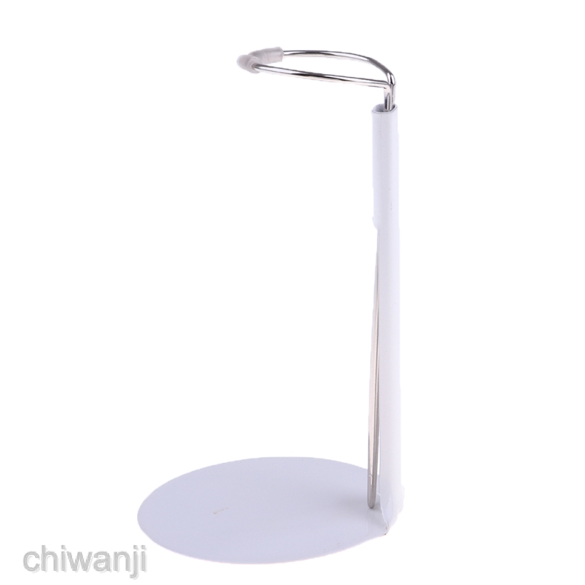 Giá Đỡ Kim Loại Nhựa Cho Búp Bê 5.1 &quot;- 8.3&quot;