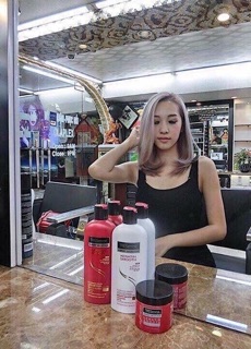 Dầu gội chính hãng