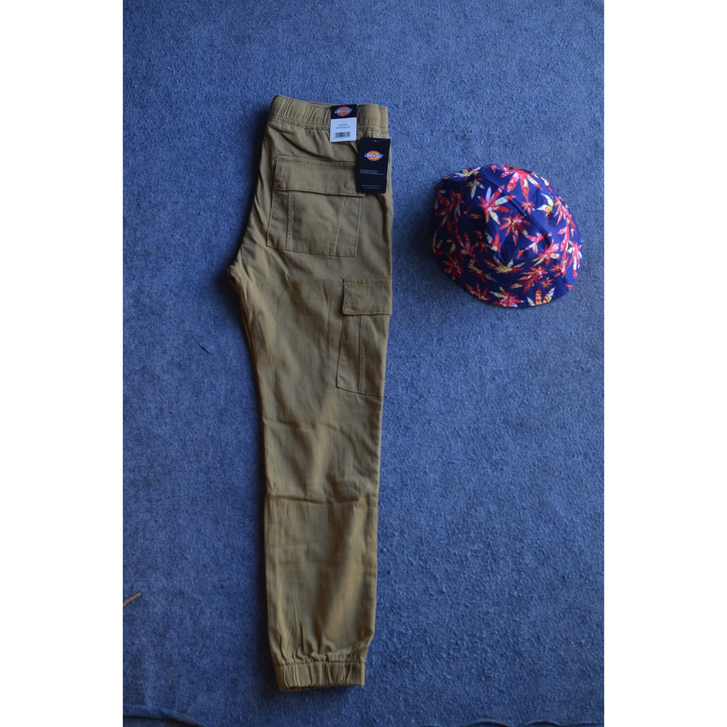 QUẦN JOGGER KAKI DICKIES- DRAGON STORE THỦ ĐỨC