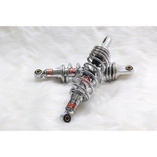Phuộc yss inox gắn sirius,wave.
