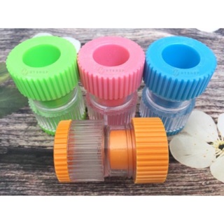 Dụng cụ nghiền thuốc cho bé