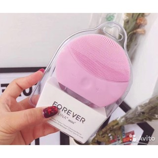 Máy Rửa Mặt & Massage FOREO Luna Mini - Thụy Sĩ
