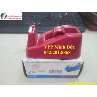 Cắt băng dính để bàn 2cm tape 2001