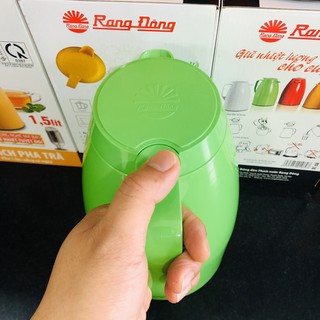 Phích pha trà giữ nhiệt Rạng Đông RD-1542 N2.E (1.5 lít)