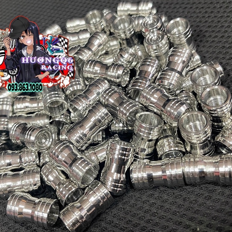 Van vòi Inox 304 dành cho nhiều dòng xe máy