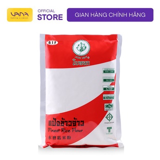 Bột gạo tẻ thái lan 400g