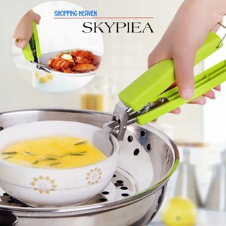 Dụng cụ kẹp đồ nóng