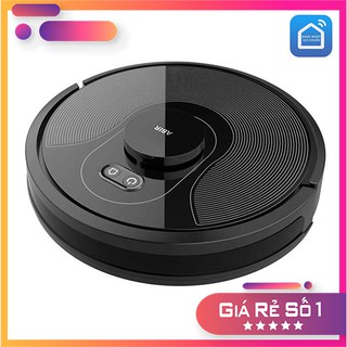 Robot hút bụi lau nhà Abir X8