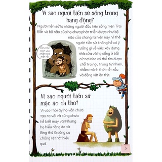 Sách - Hỏi Đáp Cùng Em - Vì Sao? (Tái Bản 2019)