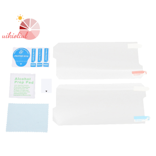 1 Bộ Bảo Vệ Màn Hình Cho Ktm Duke 390 Duke 2017 2018 Jy22 19