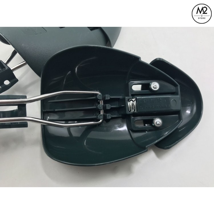 Cây giữ form giày shoe tree nhựa chống nhăn thiết kế mới cao cấp 2020 (CGFG11)