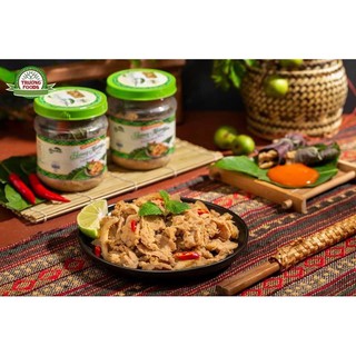 ĐẶC SẢN THỊT CHUA
