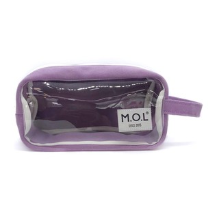 Bóp Viết: M.O.L Lab
