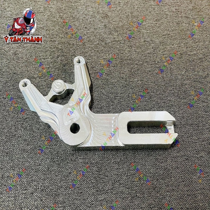 Pas Đĩa Sau 220Mm Heo rembo Gắn Wave Sirius MS889