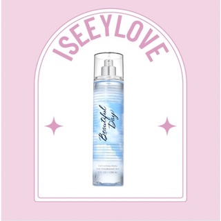 Xịt thơm toàn thân Bath & Body Works Beautiful Day