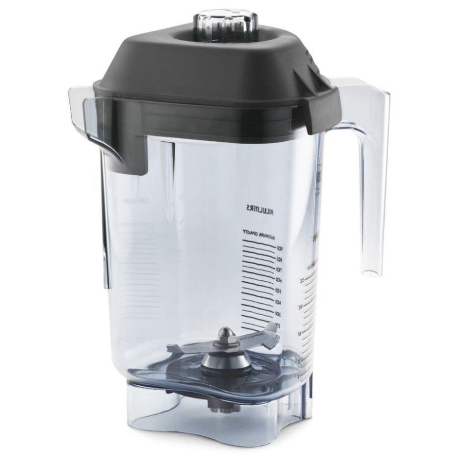 Máy Xay Sinh Tố Công Nghiệp Vitamix Drink Machine Advance 220v