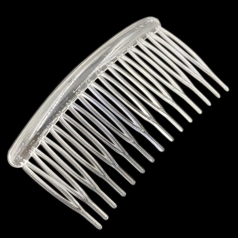 Lược TK080 cài tóc cố định cho nam và nữ và trẻ em- Kẹp xược lược vắt tóc mái giữ tóc phong cách hàn quốc