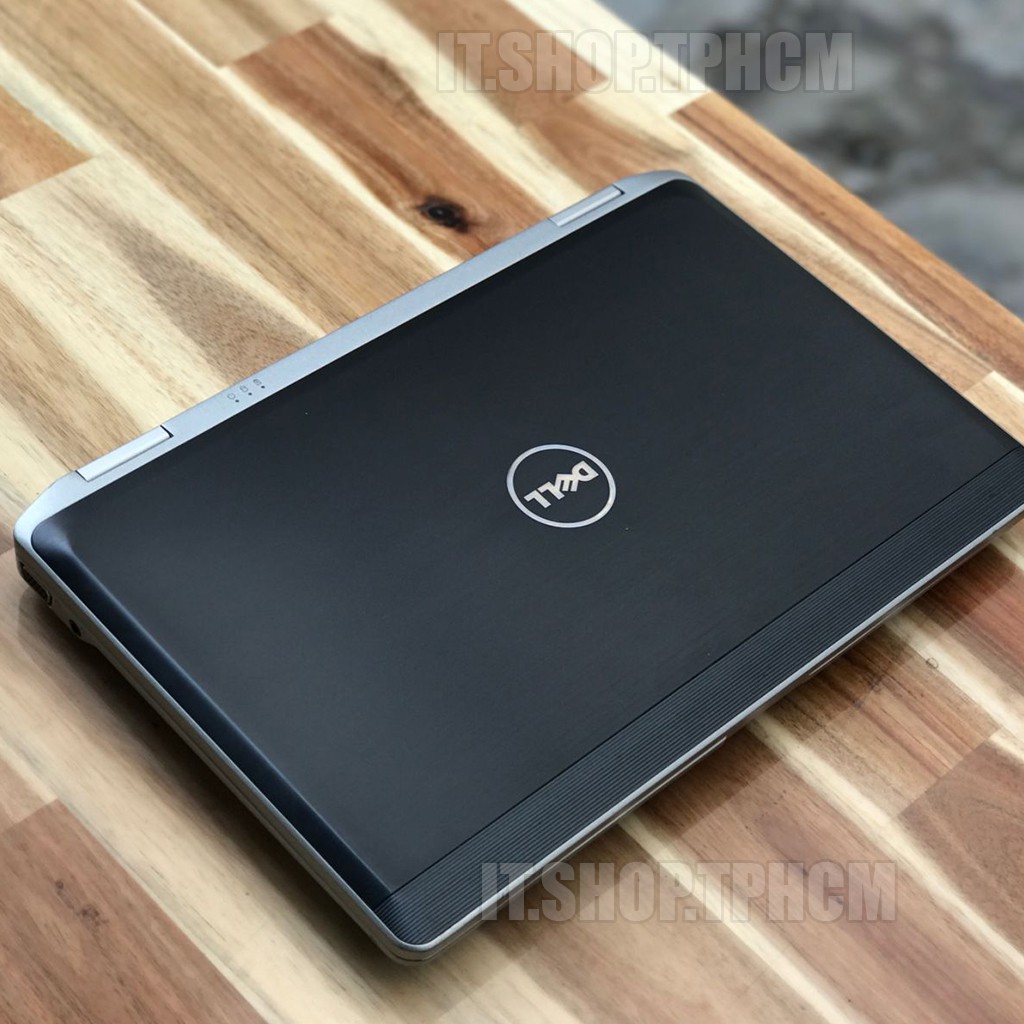 Laptop Dell Latitude E6420/ I7 2620M/ SSD128 - 500G/ Vga HD3000 | BigBuy360 - bigbuy360.vn