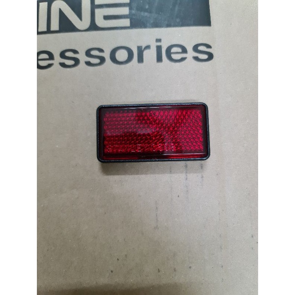 PAD BẮT BIỂN SỐ CHÍNH HÃNG YAMAHA