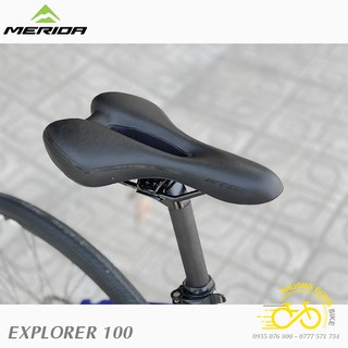 XE ĐẠP MERIDA EXPLORER 100