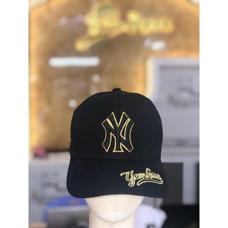 Mũ Lưỡi Trai - Nón Lưỡi Trai thêu 3D NY thích hợp cho cả nam và nữ, full hộp, Hàng VNXK ( Hình Shop Tự Chụp 100% )