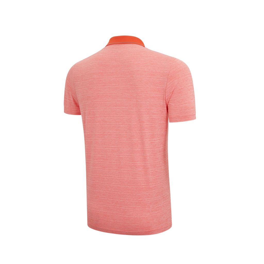 Áo thun Polo Lining thể thao nam cao cấp chính hãng APLQ177 ATDRY