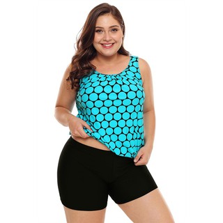 ĐỒ BƠI BIG SIZE 53- 120KG (KS410689-4 )