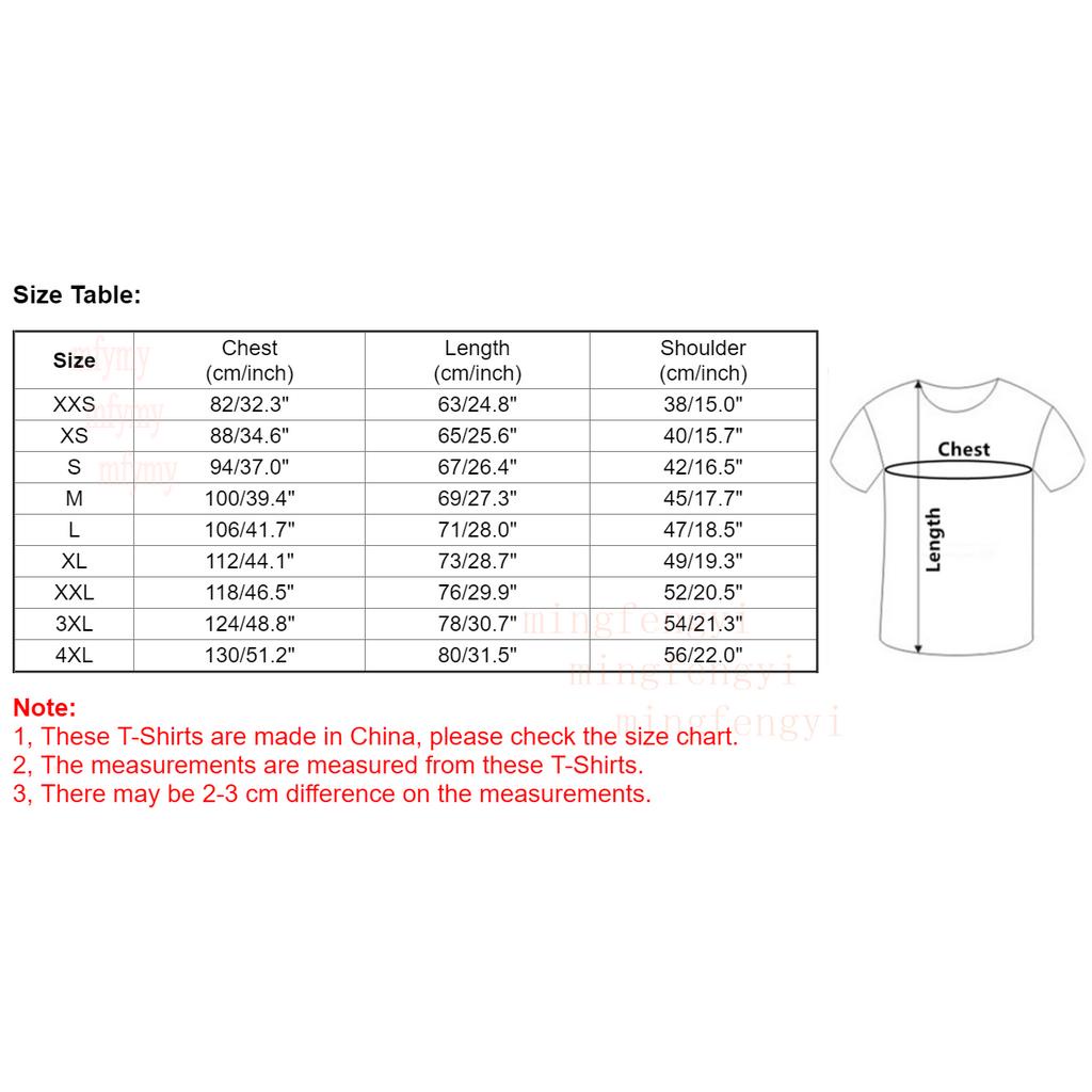 Áo Thun Ngắn Tay In Hình Nhân Vật Anime Naruto