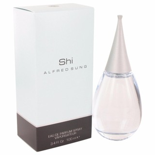 Nước hoa nữ cao cấp authentic Alfred Sung Shi eau de parfum EDP 50ml/100ml (Mỹ)