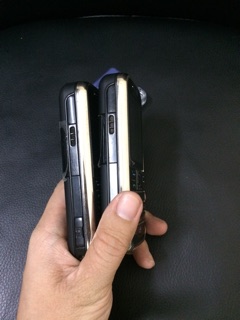 Nokia 6233 chính hãng
