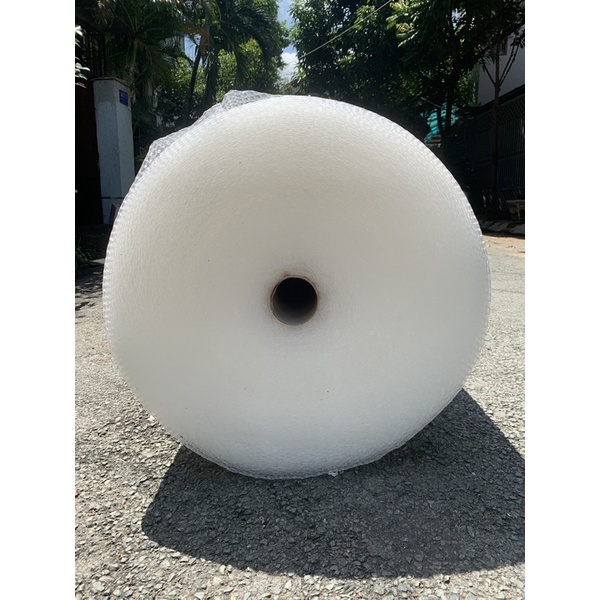 Xốp khí chống sốc, xốp bong bóng, xốp gói hàng size 30cm-100m