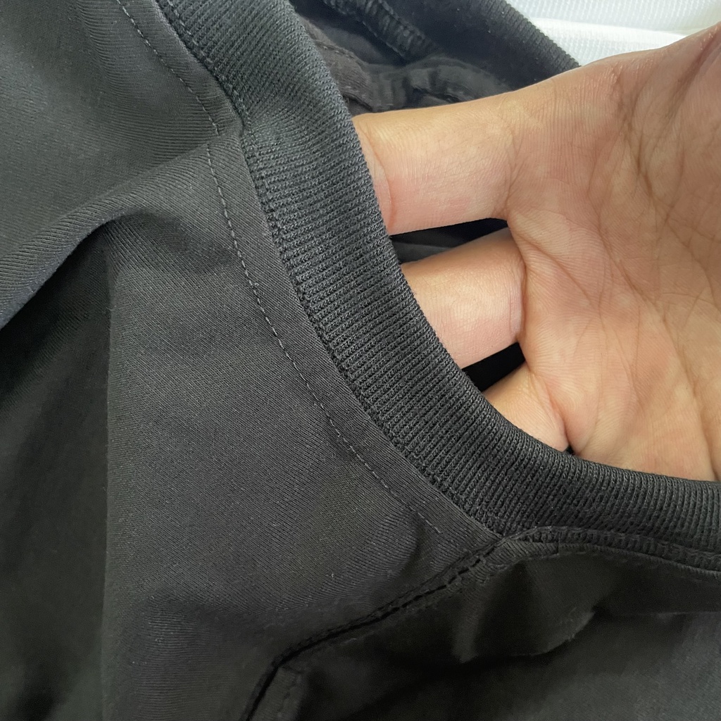 Áo Thun Tay Lỡ Drew, Form rộng, áo phông 75% Cotton, nam nữ unisex | WebRaoVat - webraovat.net.vn
