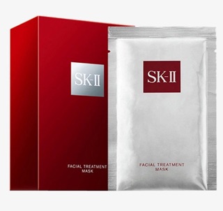 Mặt nạ Sk-II facical treatment mask