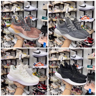 Giày thể thao 📌 𝐇𝐚̀𝐧𝐠 𝐓𝐫𝐮𝐧𝐠 𝟏:𝟏 📌giày sneaker alphabounce beyond các màu bản cao cấp
