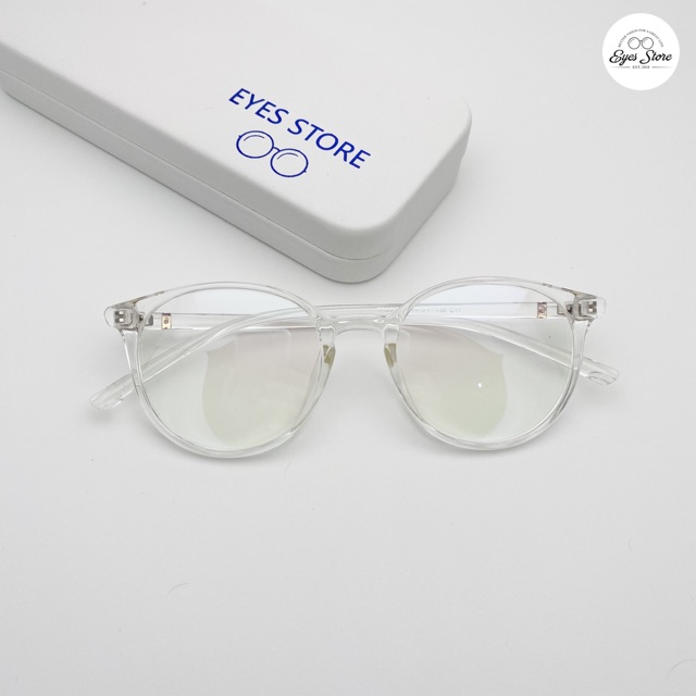 Gọng Kính Bầu Tròn ES 203 | BigBuy360 - bigbuy360.vn