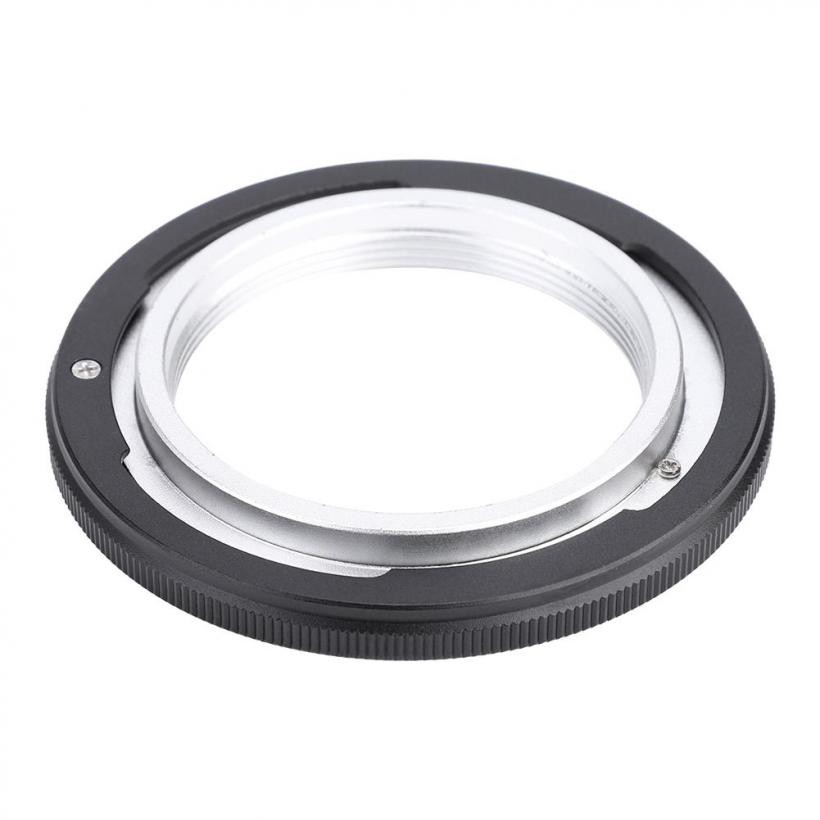 M42-FD Mount adapter chuyển lens ngàm M42 sang body Canon FD/FL ( M42-FL M42-CANON M42-FD/FL FD FL )