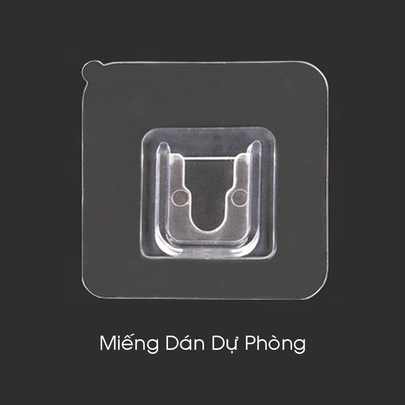 miếng dán dự phòng hình chữ U