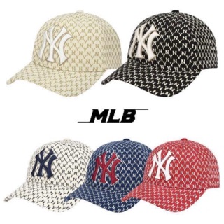 Mũ MLB chính hãng