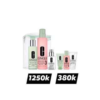 Set dưỡng Clinique 30ml