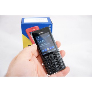 Nokia 206 2 sim chính hãng
