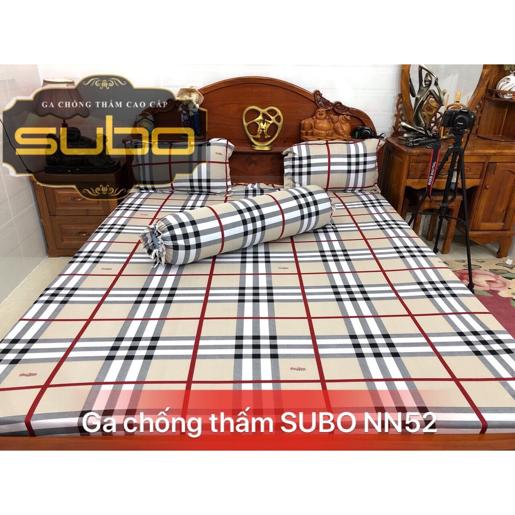 GA CHỐNG THẤM COTTON SUBO