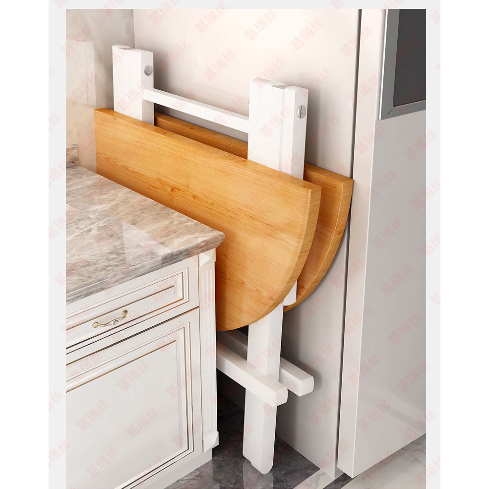 Bàn ăn, bàn cà phê gấp gọn chất liệu khung sắt chắc chắn kích thước 60x60x54 cm | BigBuy360 - bigbuy360.vn
