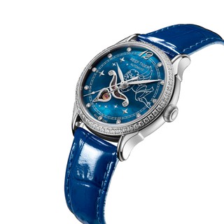 Đồng hồ nữ Reef Tiger RGA1550-YLLD
