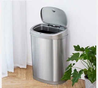 THÙNG RÁC THÔNG MINH XIAOMI NINESTARS ( 30L&42L )