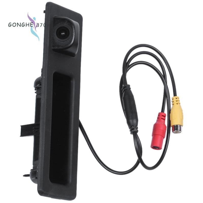 Camera Chiếu Hậu 170 Độ Cho Bmw 3 5 Series F30 F31 F35 F11 / X3 F25 / X4 F26 / X5 F15 / X6 F16