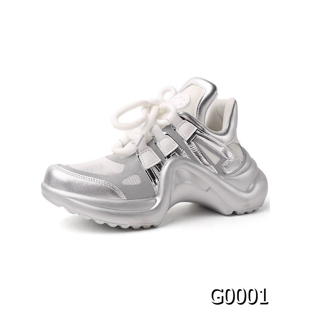 CÓ SẴN Giày Sneaker nữ hàng xịn loại 1| Giày nữ hot VIDEO+ ảnh thật