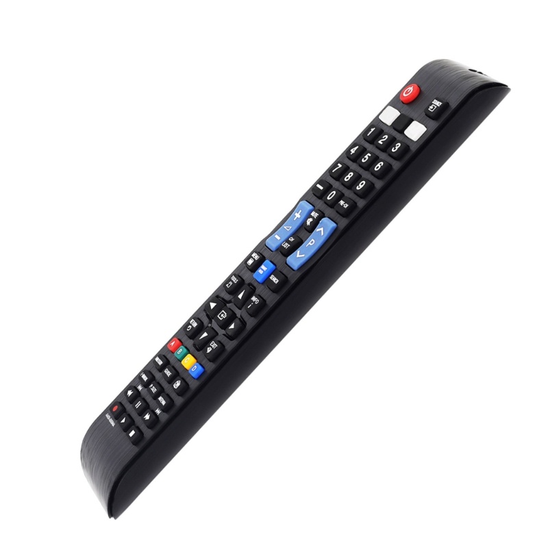 Điều Khiển Từ Xa Thay Thế Chuyên Dụng Cho TV Thông Minh AA59-00594A BN59-01198A BN59-00582A