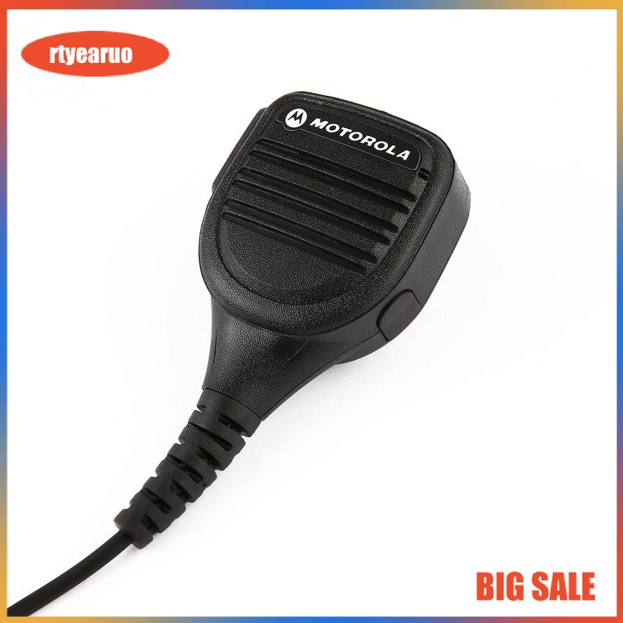 Micro chống nước 199k027 cho bộ đàm Motorola Walkie GP328