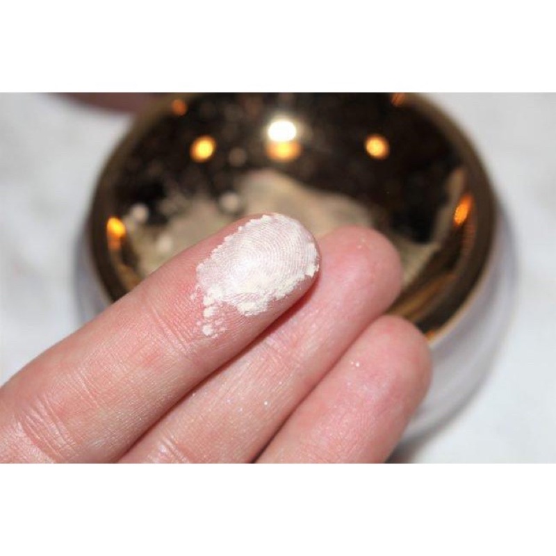 Phấn phủ không màu Laura Mercier Loose Setting Powder Translucent Minisize