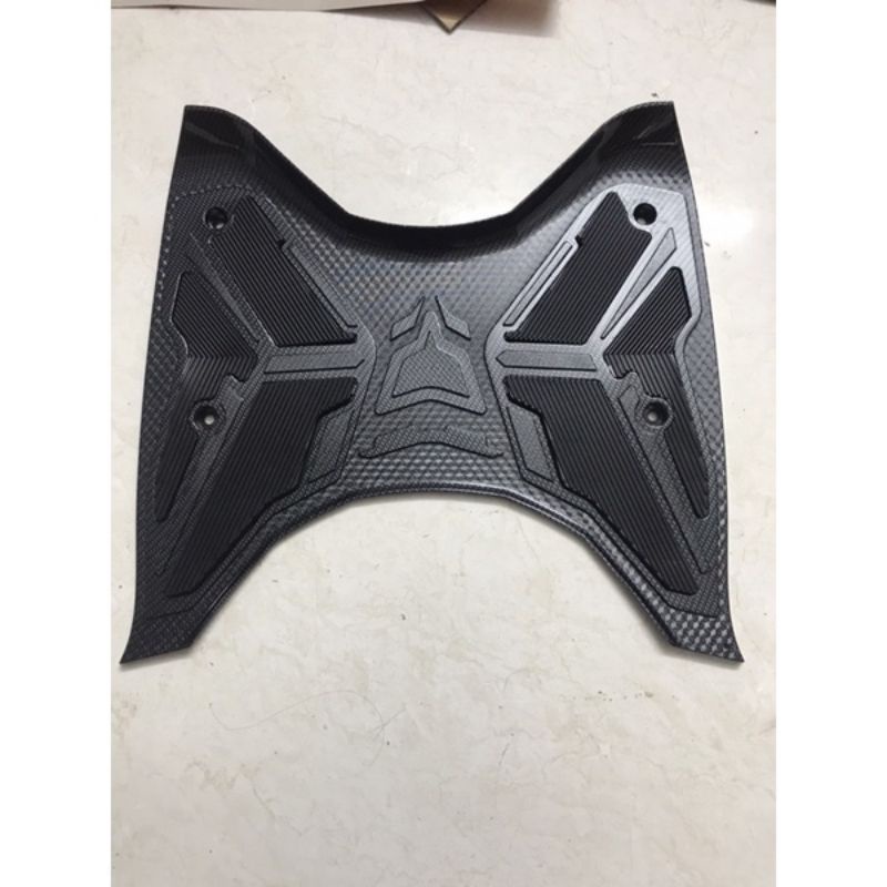 Thảm để chân lót sàn lead 2017-2018-2019-2020-2021-2022-2023 cao su inox cacbon crom